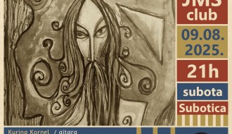 OTKAZANO Kurina Kornel Production