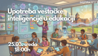 Upotreba veštačke inteligencije