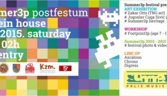 Summer3p festival postfestum