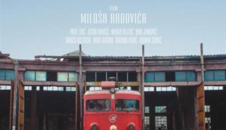 Domaći film: Dnevnik mašinovođe