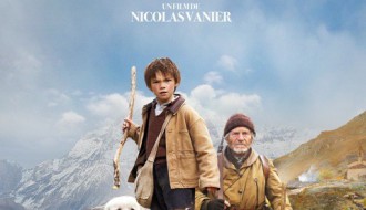 Dečji igrani film: Bela i Sebastijan - Avantura se nastavlja