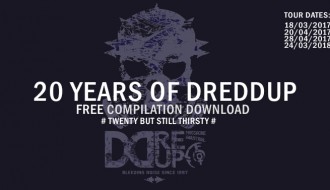 20 years of DreDDup