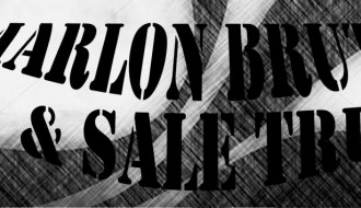 MARLON BRUTAL & SALE TRU