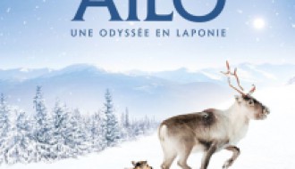 15. Kids Fest: Ailovo putovanje