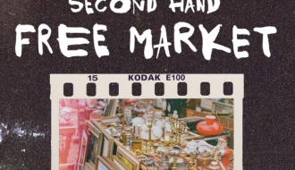 Second Hand Free Market