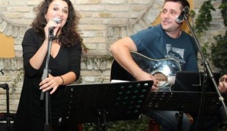 Gordana Vidaković & Halas Atila