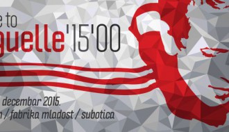 Tribute to Miguelle '15 '00