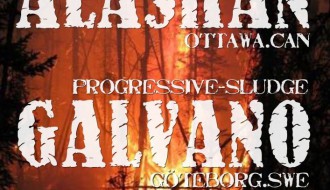 Alaskan (CAN) + Galvano (SWE)