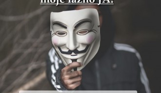 Predavanje: EGO - moje lažno JA