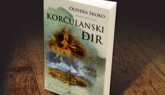 Promocija knjige: Korčulanski đir