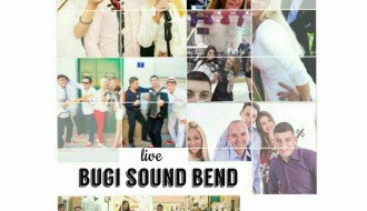 Bugi Sound bend i DJ Djolix