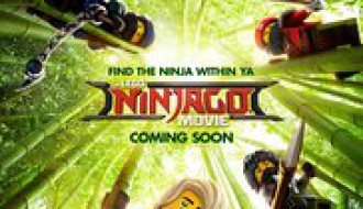 Animirani film: Lego Ninjago film