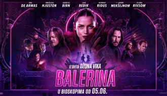 Film: Balerina