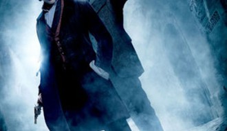 Šerlok Holms: Igra senki