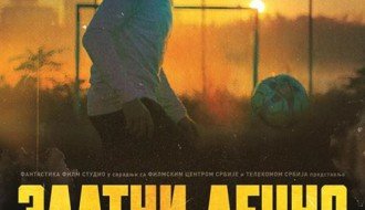 Domaći film: Zlatni dečko
