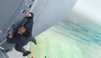 Film: Nemoguća misija - Otpadnička nacija