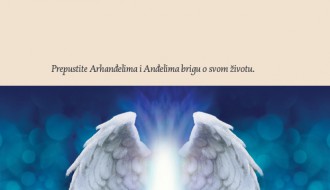 Promocija knjige: Anđeoski Reiki - i ti si anđeo