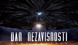 Film: Dan nezavisnosti: Nova pretnja 3D