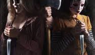 Film: Stranci: Plen u noći