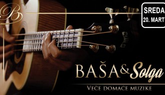 Baša & Solga