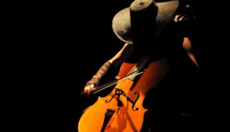 Monolog. Pozorišna ispovest