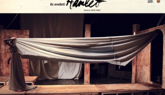 Predstava: "Originalni Hamlet"