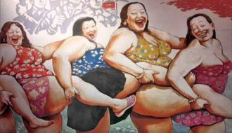 Radionica: Spas za puniji stas!