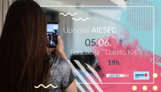 Upoznaj AIESEC u Subotici