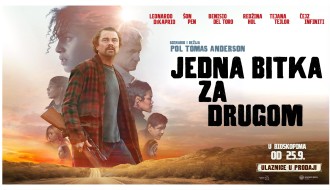 Film: Jedna bitka za drugom