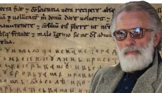 Promocija knjige "Prvi srpski Codex-Diplomaticus"