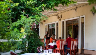 Tamburaško veče u Restoranu Shiraz Orkestar Toše Dimić