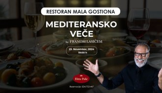 Mediteransko veče