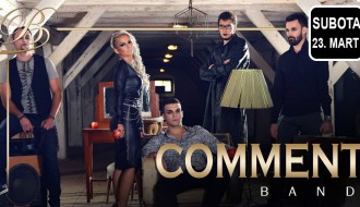 Comment band