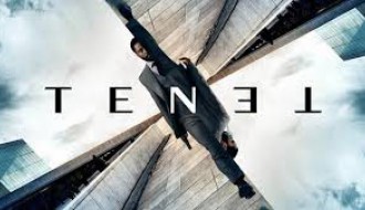 Film: Tenet