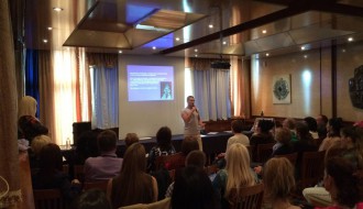 Uvod u Rekonektivno isceljivanje