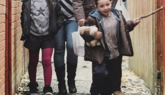 Film: Ja, Danijel Blejk