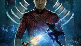 Film: Šeng-Či i legenda o deset prstenova