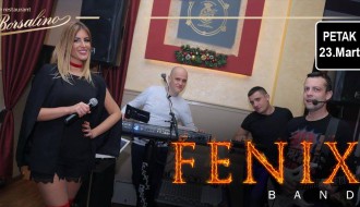 Fenix bend