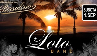 Loto bend