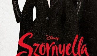 Film: Szörnyella - Magyar szinkronnal