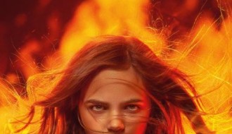 Film: Potpaljivačica