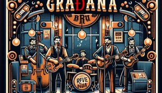 Amterska Rok Svirka - Rupa Građana