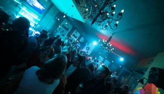 Largo&Aquarius time machine