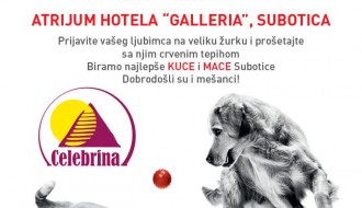 Pet Happening Subotica 2019