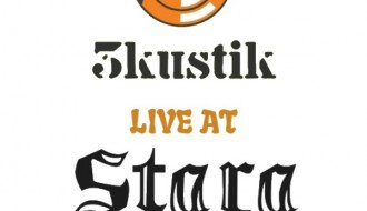 Akustična svirka: 3kustik