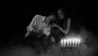 Pesničko veče: "U tvom zagrljaju - Kako je Mikloš Radnoti voleo"