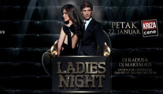 Ladies night