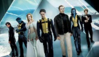 X-Men: Prva klasa