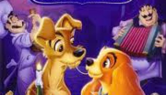 Disney klasszikusok ciklusa