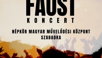 "Faust" - koncert
